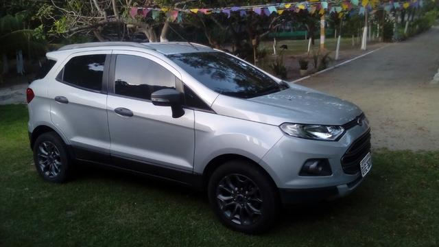 Ford Ecosport 2013 Freestyle - Foto 4
