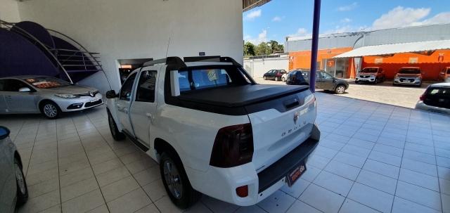 RENAULT DUSTER OROCH 2.0 16V HI-FLEX 2019 - Foto 3