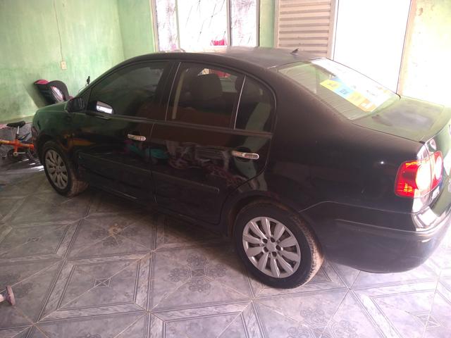 Polo seda 18.000