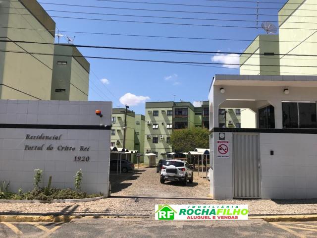 Apartamento, Cristo Rei, Teresina-PI