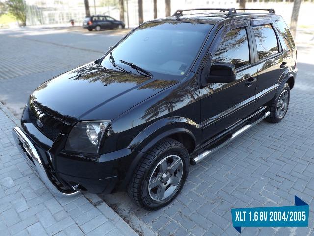 Ecosport XLT 1.6 - Foto 3