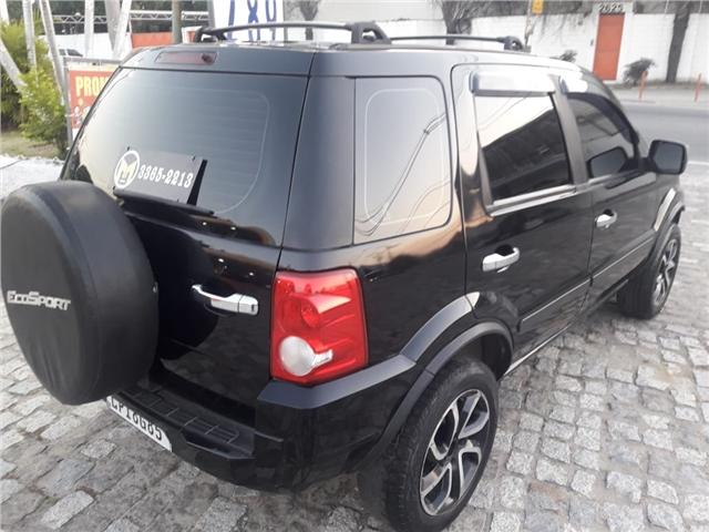 Ford Ecosport 1.6 xls 8v flex 4p manual - Foto 3