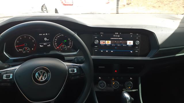 Jetta 250 tsi - Foto 3