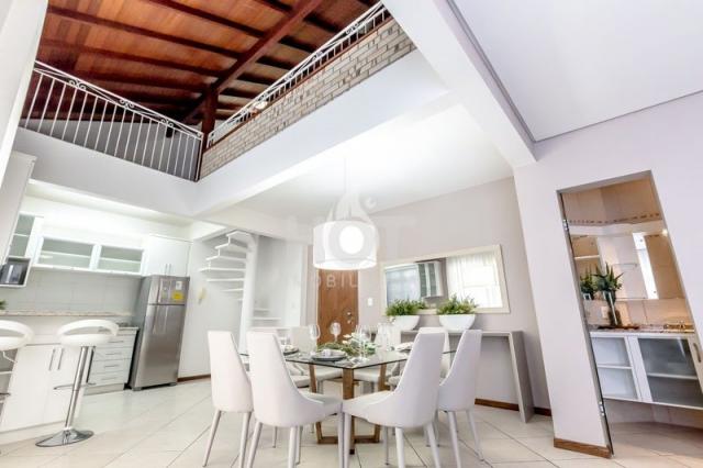 Apartamento à venda com 2 dormitórios em Canasvieiras, Florianópolis cod:HI1743 - Foto 6