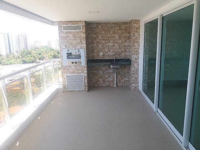 Spring Live Park 13o. Andar, Torre Violet, 172m2, 4 Suítes, DCE e 3 Vagas - Foto 8