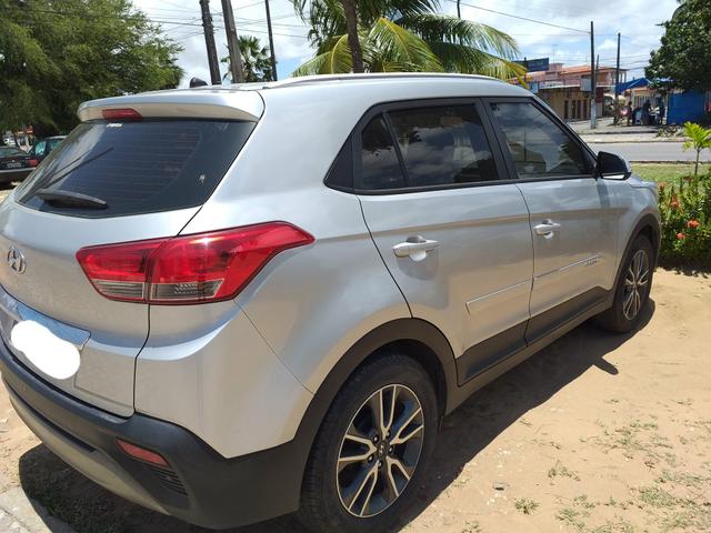 Creta 1.6 pulse