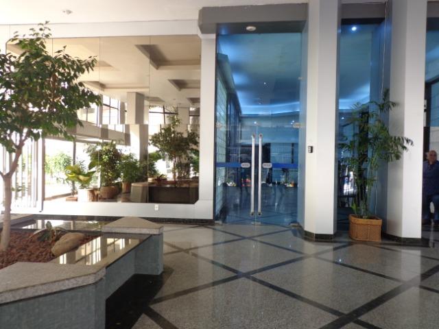 Excelente sala comercial no Jardim Botânico - Foto 2