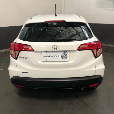HONDA HR-V 2016/2016 1.8 16V FLEX EX 4P AUTOMÁTICO - Foto 4