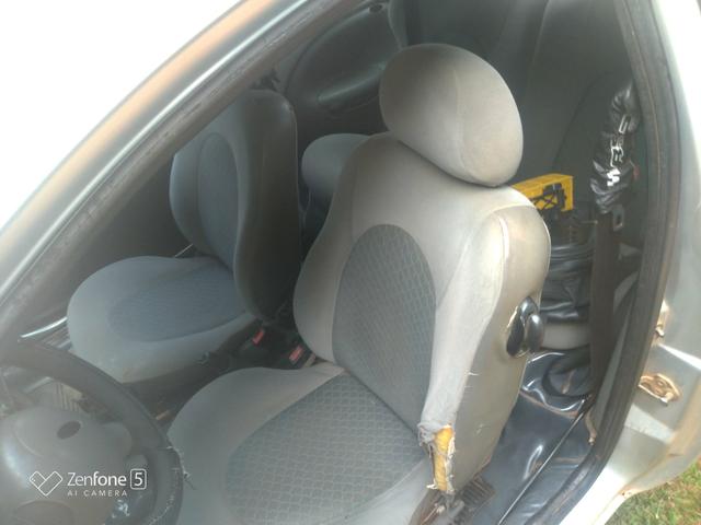 Vendo Ford Ka ano 2000 - Foto 5