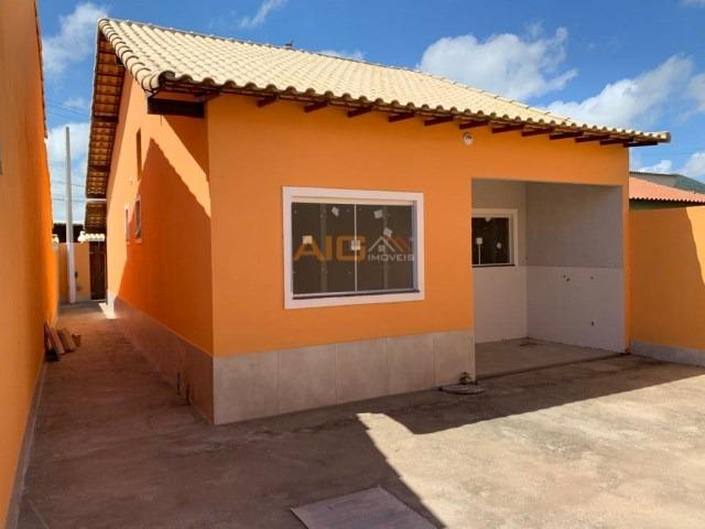 Casa 2 quartos 1 suíte / 300 metros da Rodovia - Foto 15