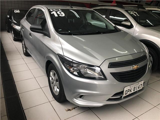 Chevrolet Prisma 1.0 mpfi joy 8v flex 4p manual - Foto 3