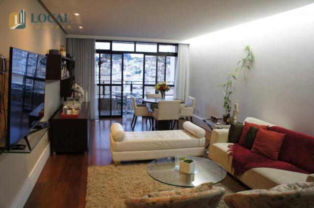 Cobertura com 3 quartos à venda - são mateus - juiz de fora/mg - Foto 2