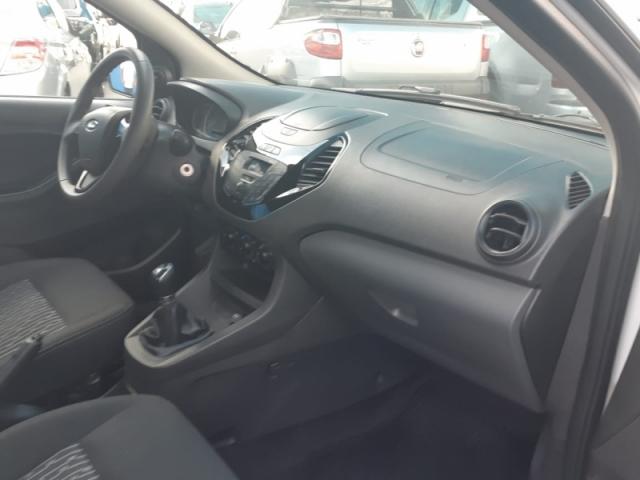 FORD KA + 1.5 SIGMA FLEX SE MANUAL 2018 - Foto 7