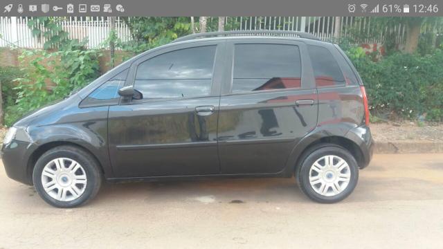 Ideia 1.4 flex
