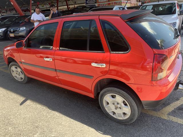 Gol 1.0 2009Completo por 13.990 dinheiro - Foto 3