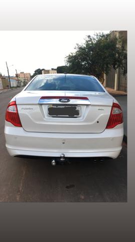 Ford Fusion em excelente estado de conservação - Foto 6
