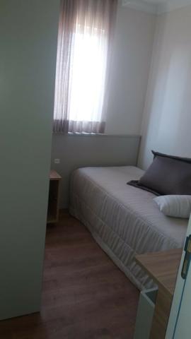 Apartamento no centro São josé dos Pinhais - Foto 8