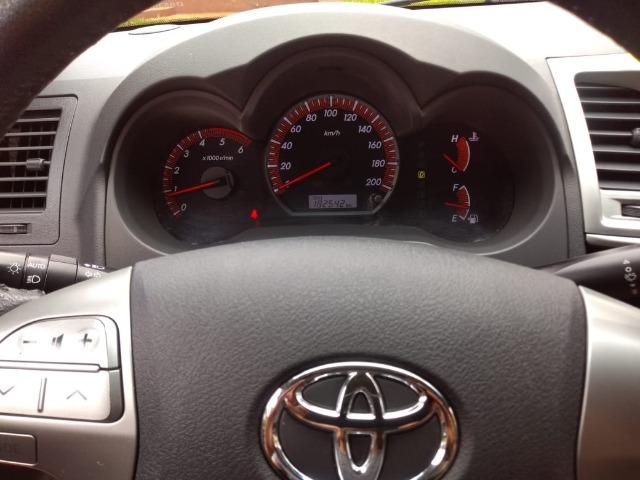 Hilux srv cd 4x4 automática - Foto 7