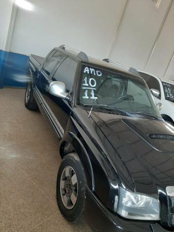 S-10 Executive