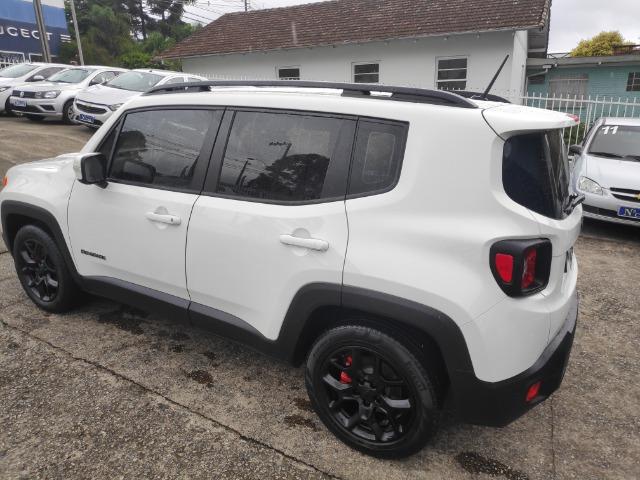 Jeep Renegade Longitude ano 2916 - Foto 4