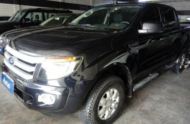 Ford Ranger 2013 - Foto 3