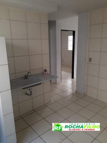 Apartamento, Santo Antônio, Teresina-PI - Foto 13