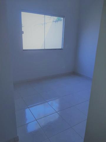 Linda Casa Jardim Anache No Asfalto Próximo Shopping dos Ipês - Foto 6