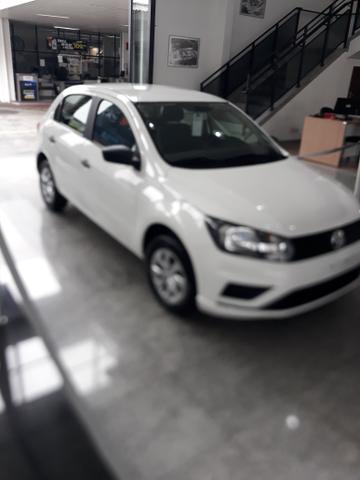 Gol 2019/2020 novo - Foto 2