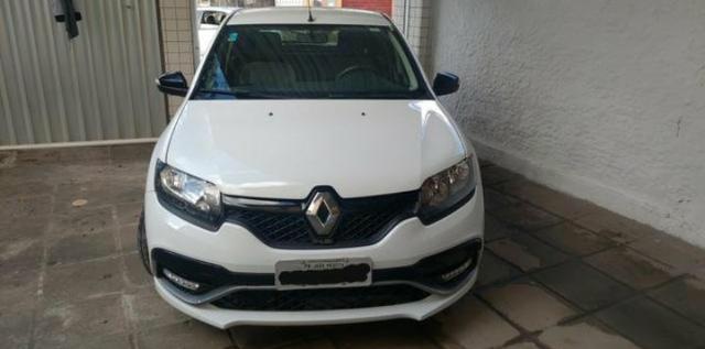 Renault Sandero 2.0 racing 17/16 - Foto 6