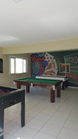 Belo apartamento Cond** total infraestrutura próximo a Estação do Aeroporto - Foto 5