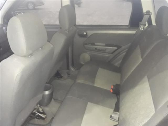 Ford Ecosport 1.6 xls 8v flex 4p manual - Foto 4