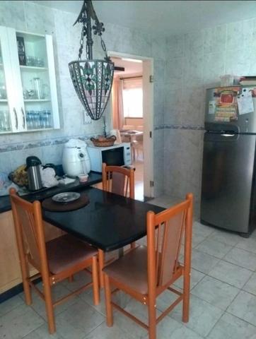 Linda casa duplex no papicu, condomínio fechado - Foto 4