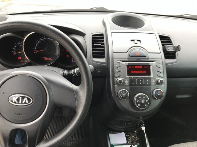 Kia Soul/ 2010/2011 - Foto 3