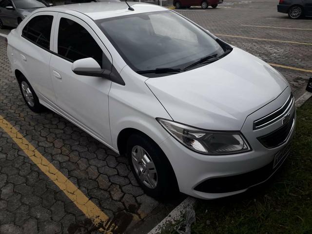 Prisma 1.0 8v lt 2014 - Foto 3