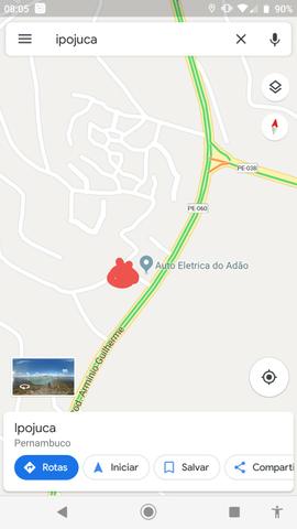 Terreno ipojuca - Foto 4
