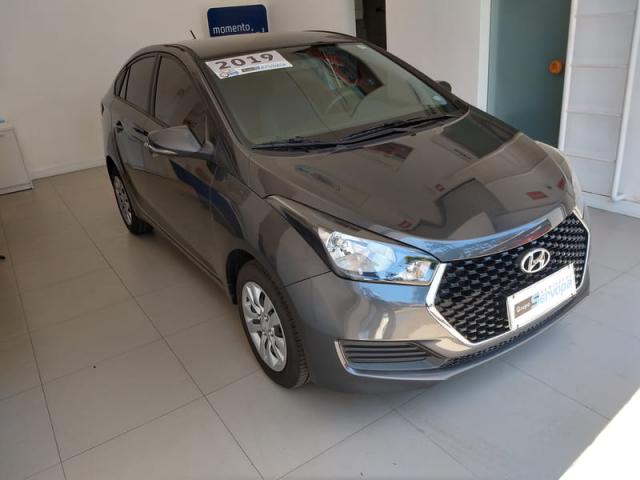 HYUNDAI HB20S 1.0M COMFORT PLUS - Foto 2