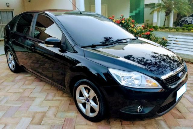 Ford Focus Baixa Km, 1.6 GLX, completo, perfeito estado - Foto 2