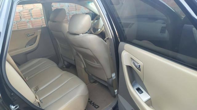 Nissan Murano 2007 v6 - Foto 3