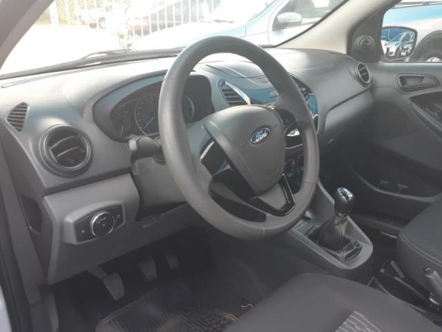 FORD KA + 1.5 SIGMA FLEX SE MANUAL 2018 - Foto 9