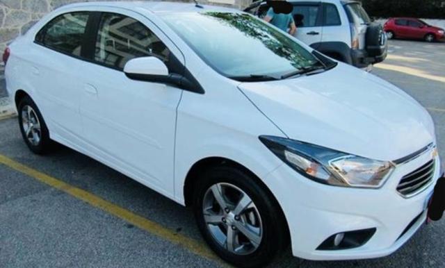 Chevrolet Prisma - Foto 6