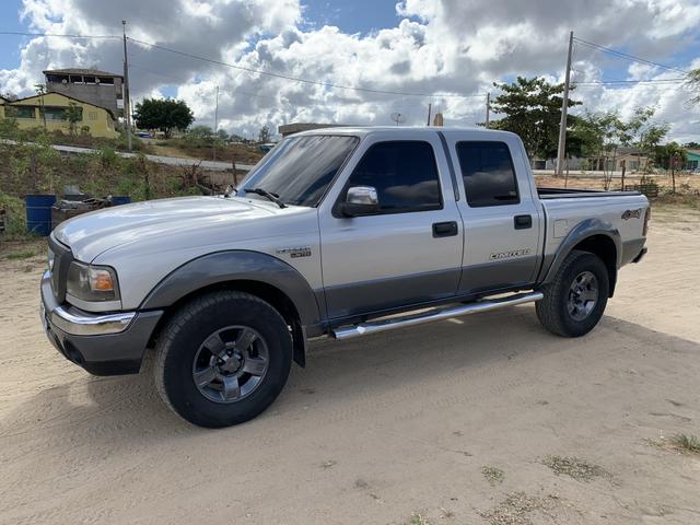 Ranger Limited