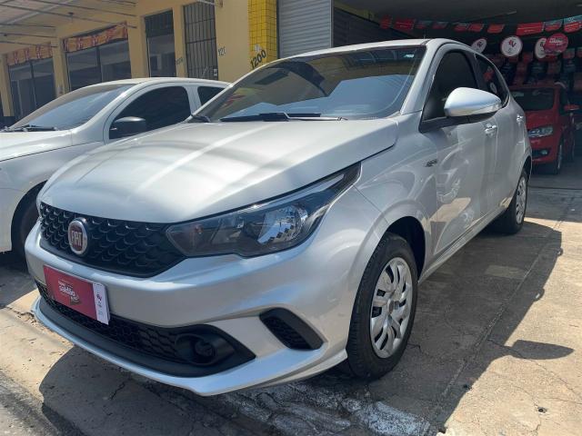 FIAT ARGO 2017/2018 1.0 FIREFLY FLEX DRIVE MANUAL