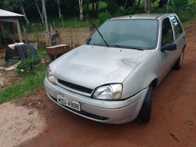Vendo Ford Fiesta 2005/2006 - Foto 3
