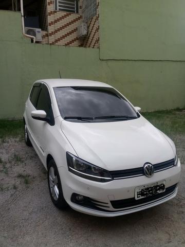 Vendo FOX novinho!!! - Foto 3