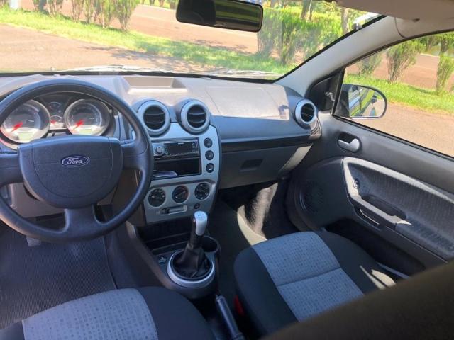 FORD FIESTA 2010/2011 1.6 MPI SEDAN 8V FLEX 4P MANUAL - Foto 7
