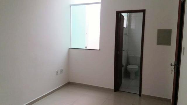 M3 - Estádio - Excelente Casa - 2 Quartos - Suíte - Garagem - Foto 8