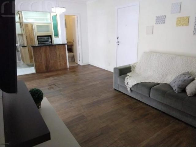 Apartamento à venda com 3 dormitórios em Royal park, São josé dos campos cod:AP0609 - Foto 9