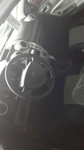 Ford fiesta hacth
