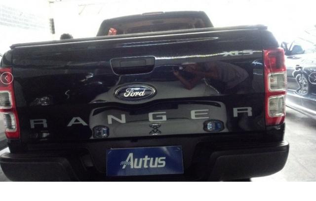 Ford Ranger 2013 - Foto 4
