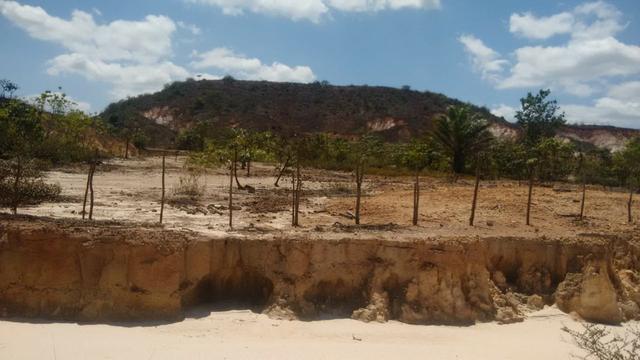 Vende-se um Terreno - Foto 4